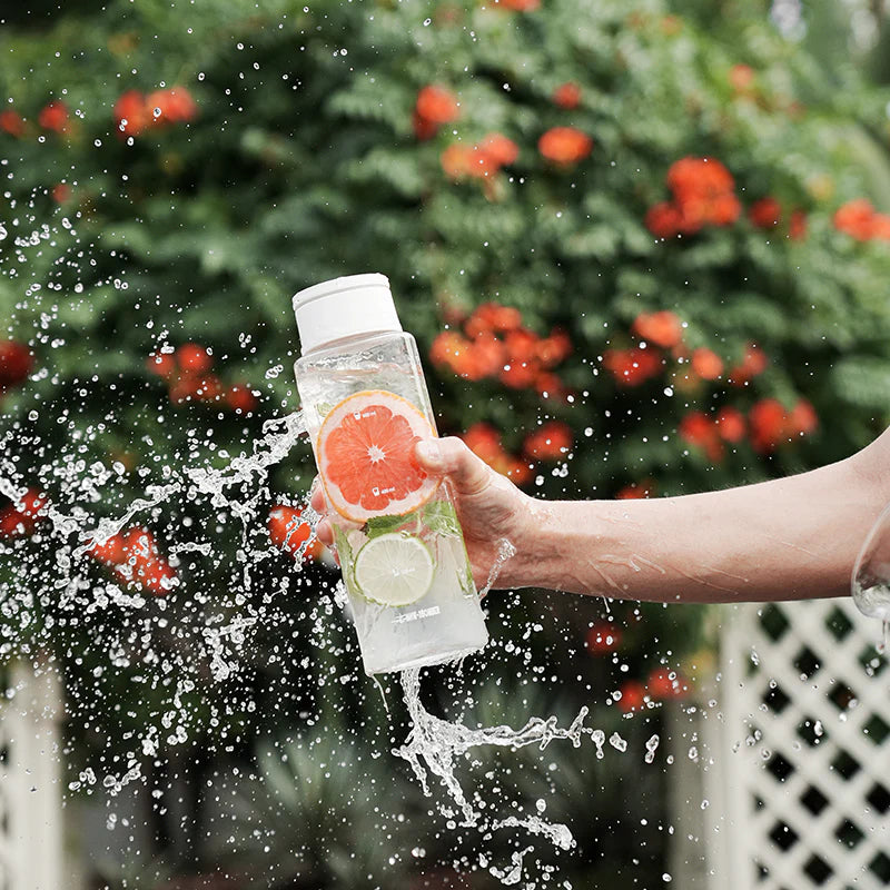 MHW-3BOMBER Ice Core Cold Brew Travel Bottle