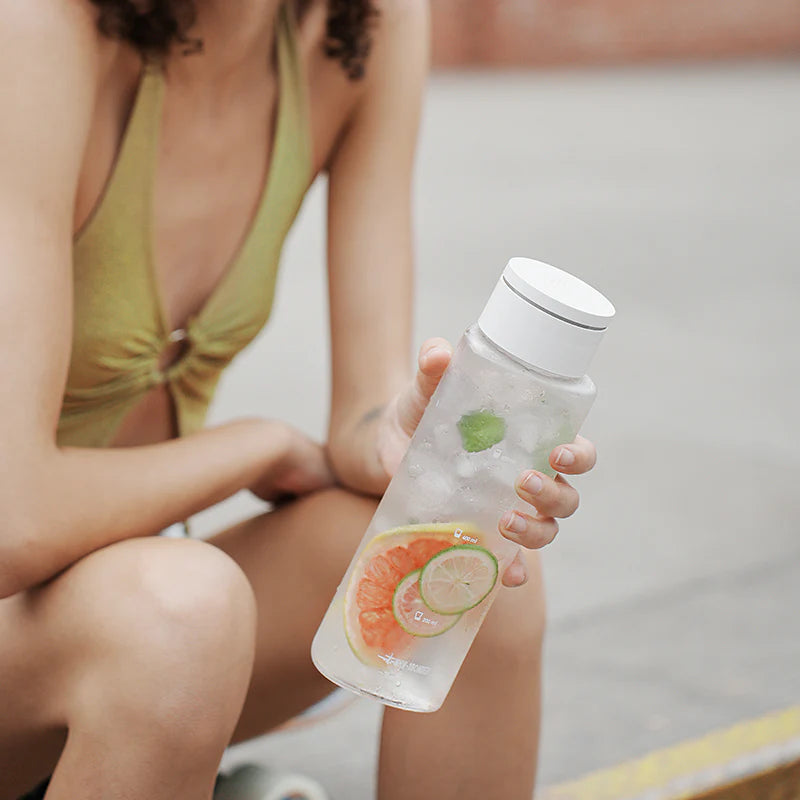 MHW-3BOMBER Ice Core Cold Brew Travel Bottle