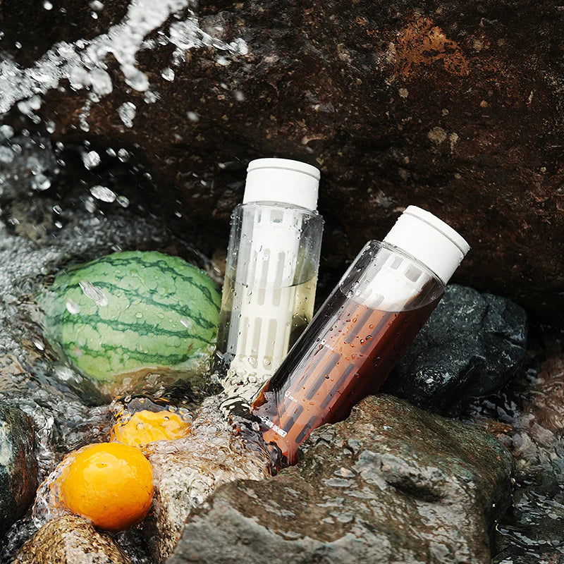 MHW-3BOMBER Ice Core Cold Brew Travel Bottle