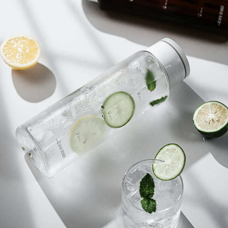 MHW-3BOMBER Ice Core Cold Brew Travel Bottle