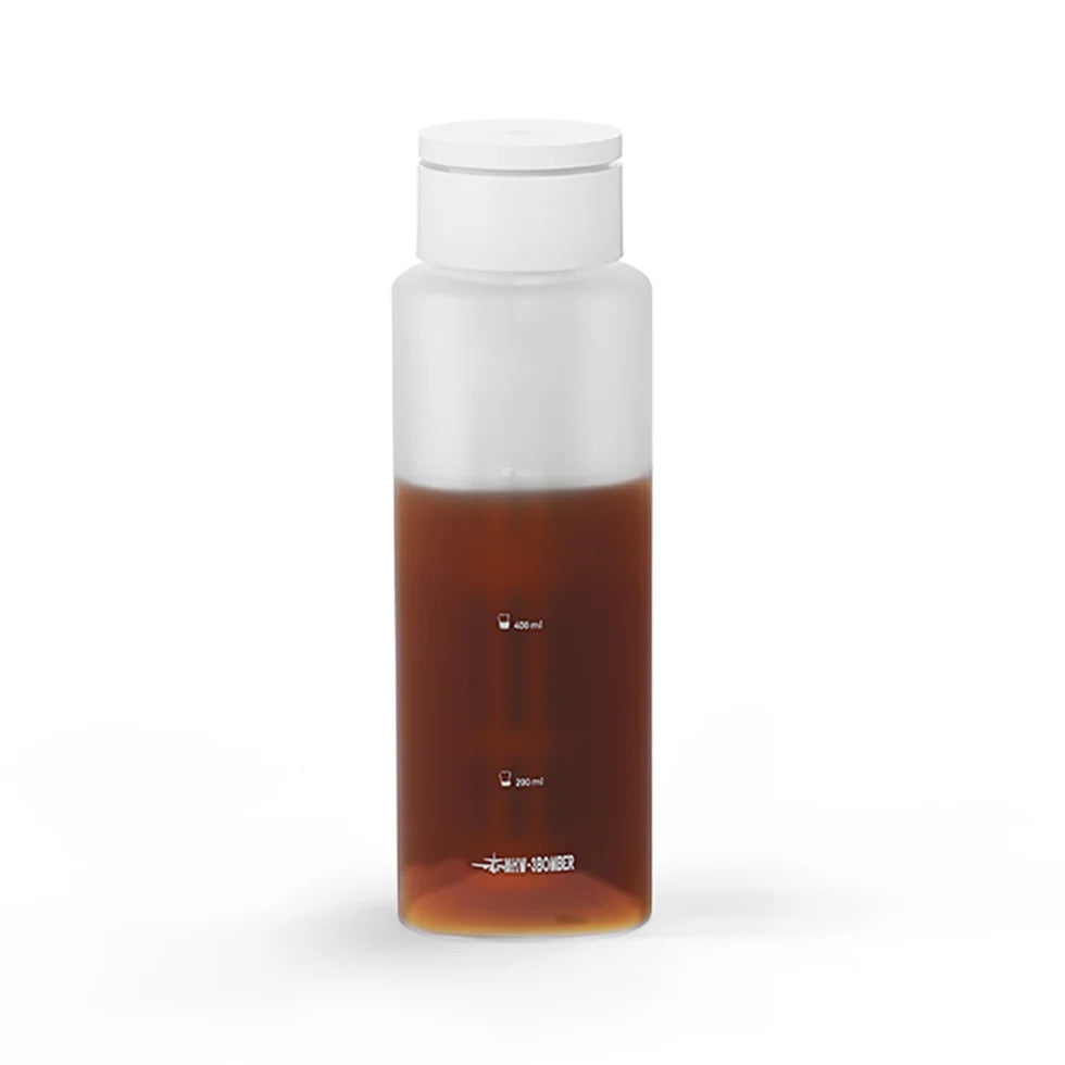 MHW-3BOMBER Ice Core Cold Brew Travel Bottle