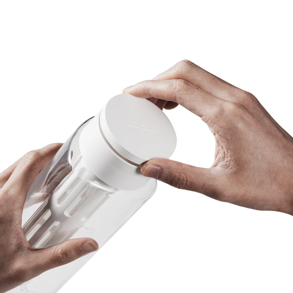 MHW-3BOMBER Ice Core Cold Brew Travel Bottle