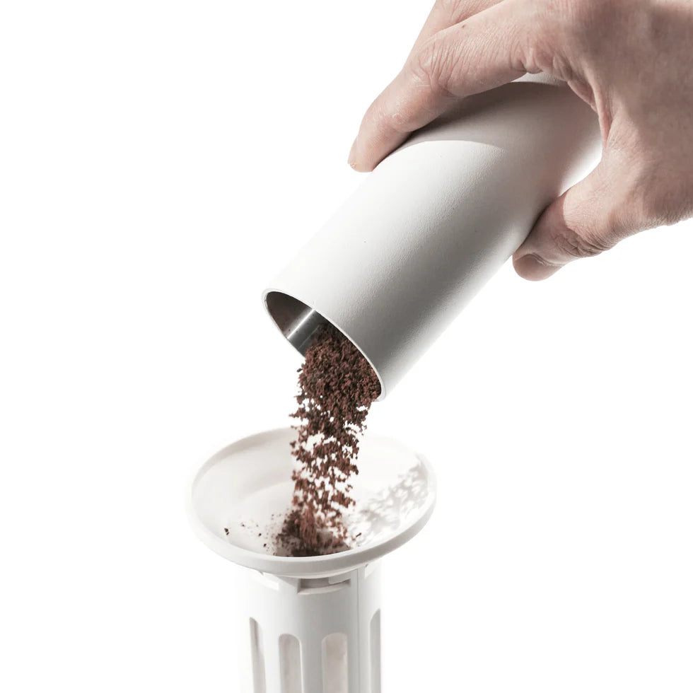 MHW-3BOMBER Ice Core Cold Brew Travel Bottle