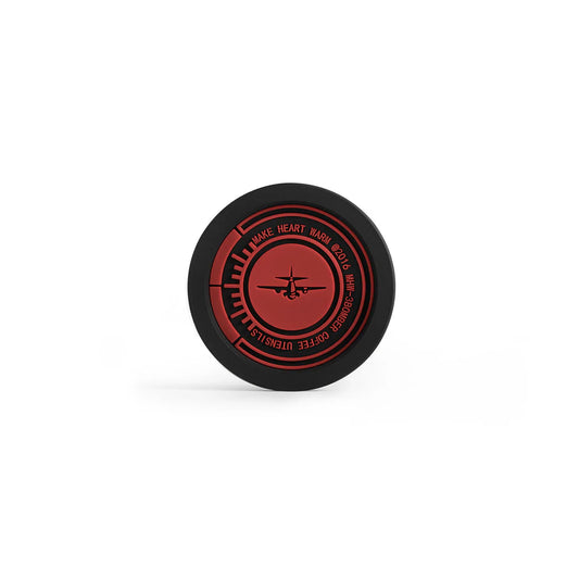 MHW-3BOMBER Small Tamping Mat 51-58mm