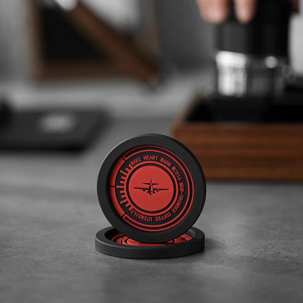 MHW-3BOMBER Small Tamping Mat 51-58mm