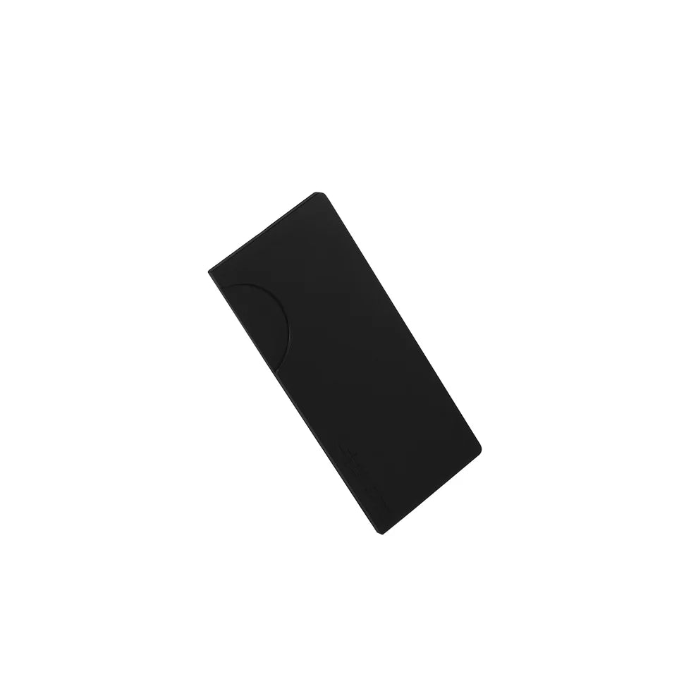 MHW-3BOMBER Wood Tamping Base