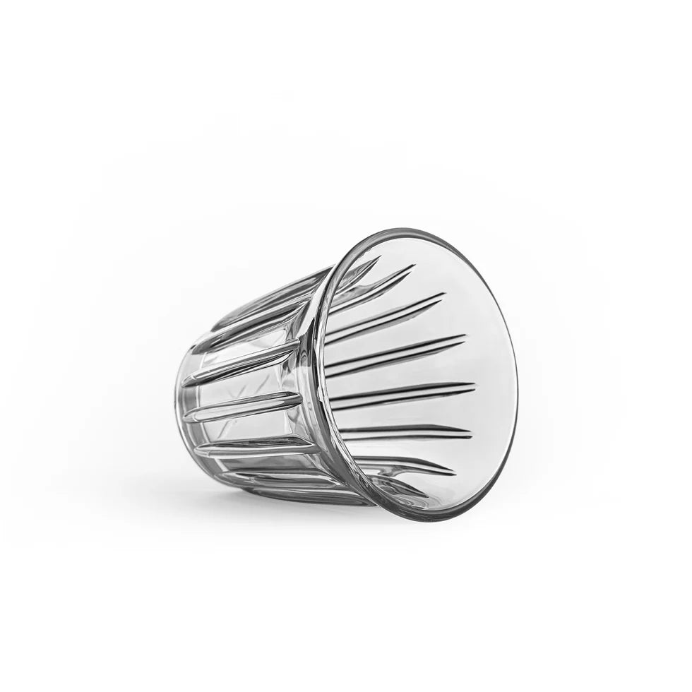 MHW-3BOMBER Wright Cup Espresso Shot Glass