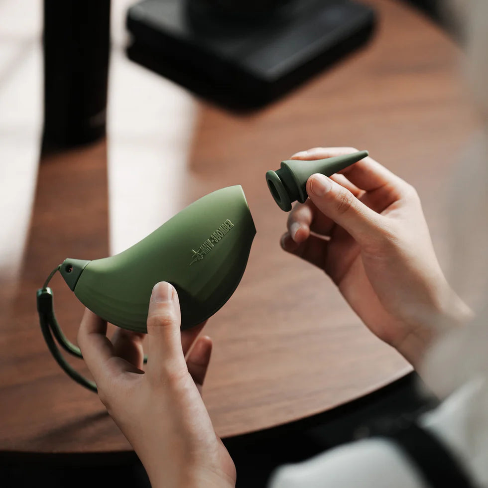 MHW-3 Bomber Bird Air Blower