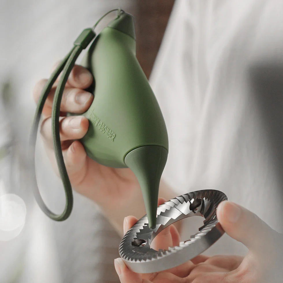 MHW-3 Bomber Bird Air Blower