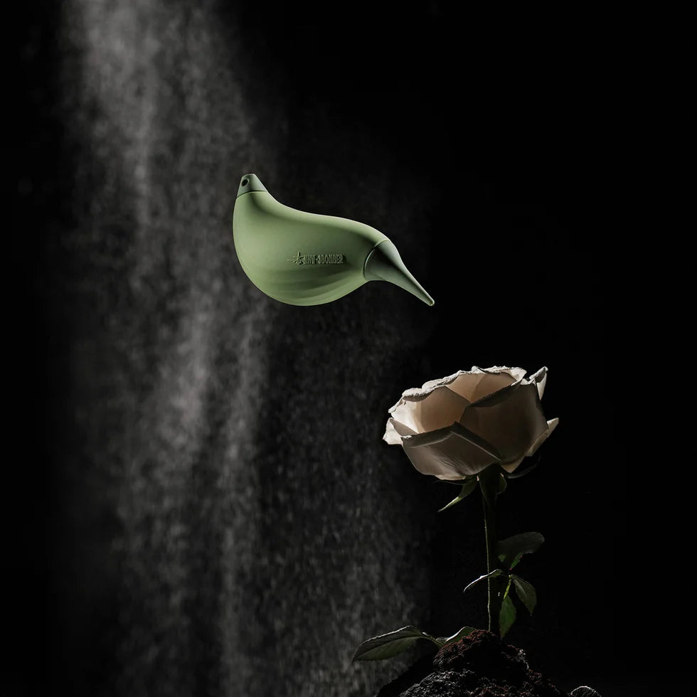 MHW-3 Bomber Bird Air Blower