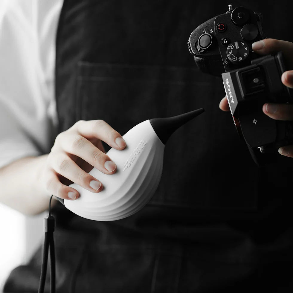 MHW-3 Bomber Bird Air Blower