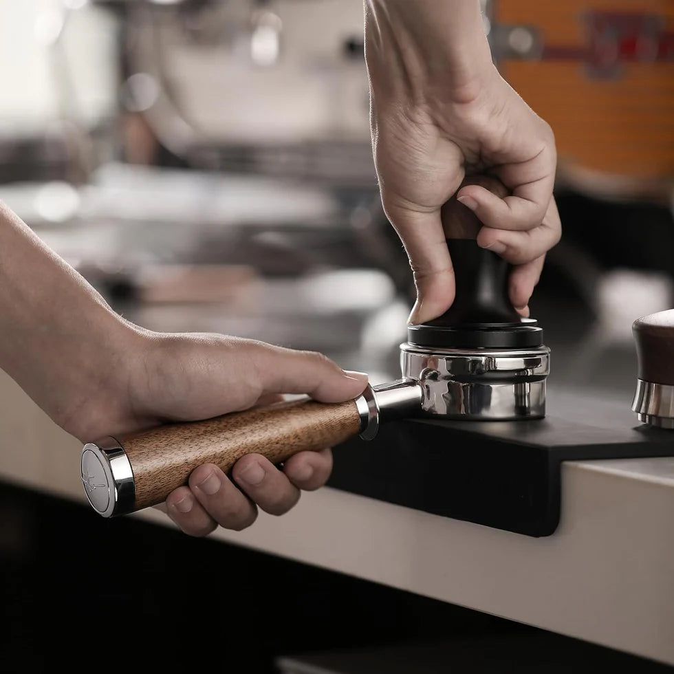 MHW-3 Bomber La Marzocco/ E61 58mm Portafilter