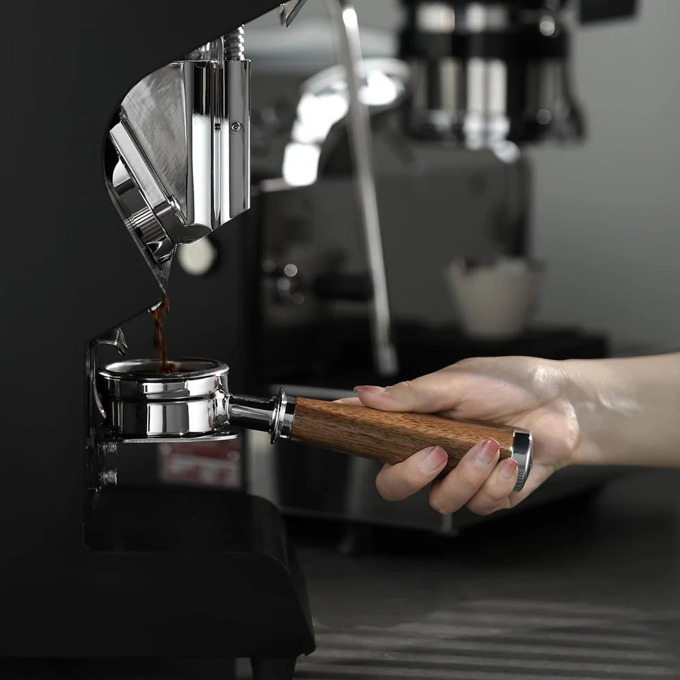 MHW-3 Bomber La Marzocco/ E61 58mm Portafilter