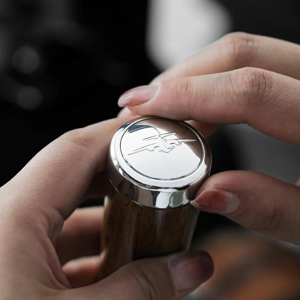 MHW-3 Bomber La Marzocco/ E61 58mm Portafilter