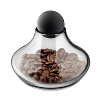 Coffee Display Jar