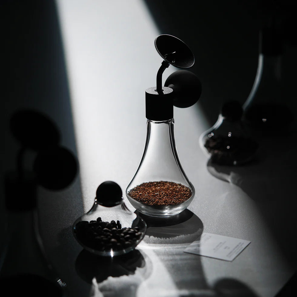 MHW-3BOMBER Coffee Aroma Bottle