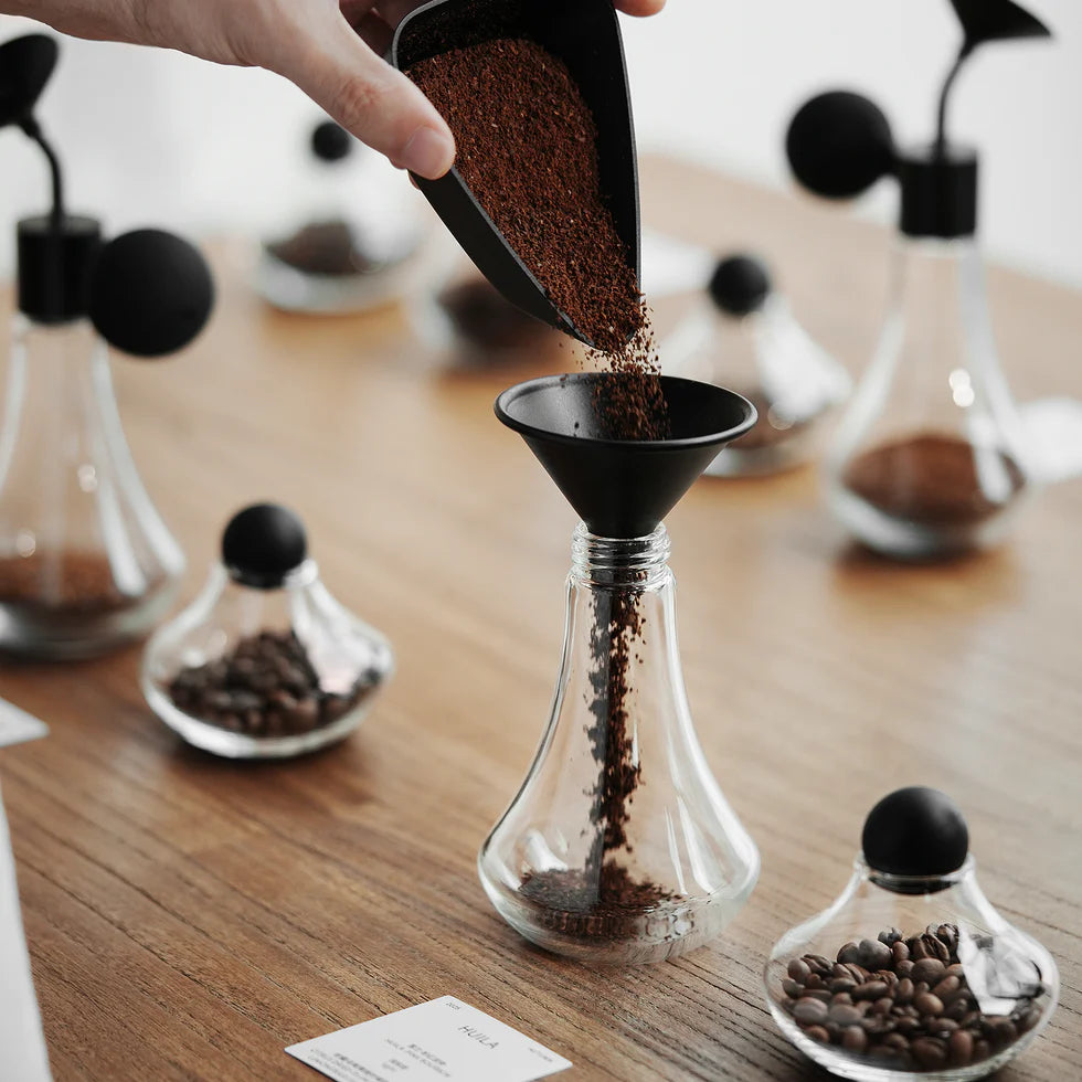 MHW-3BOMBER Coffee Aroma Bottle