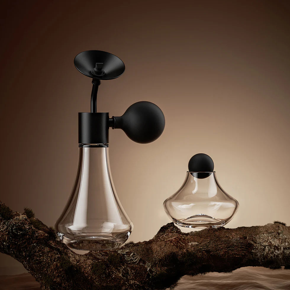 MHW-3BOMBER Coffee Aroma Bottle