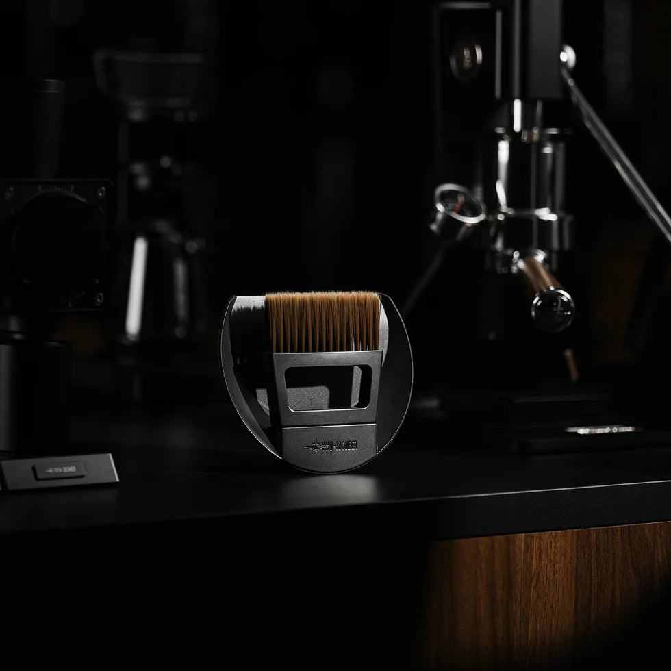 MHW-3 Bomber Bar Brush Set