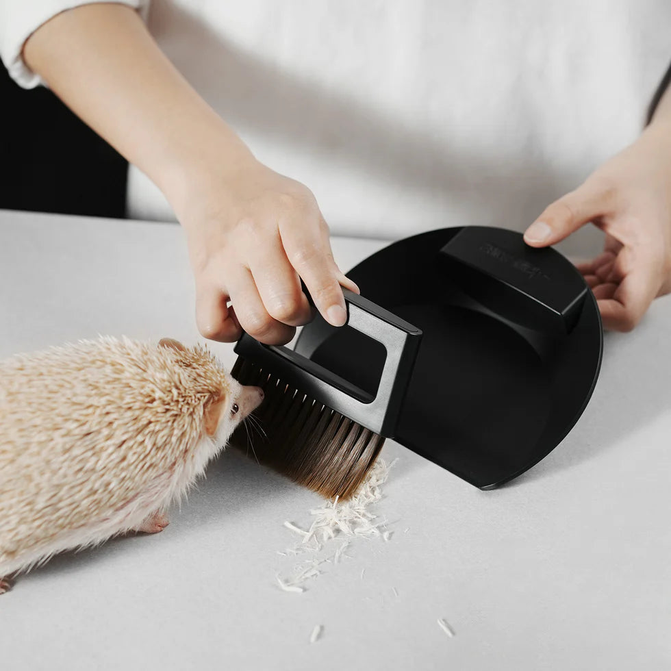 MHW-3 Bomber Bar Brush Set