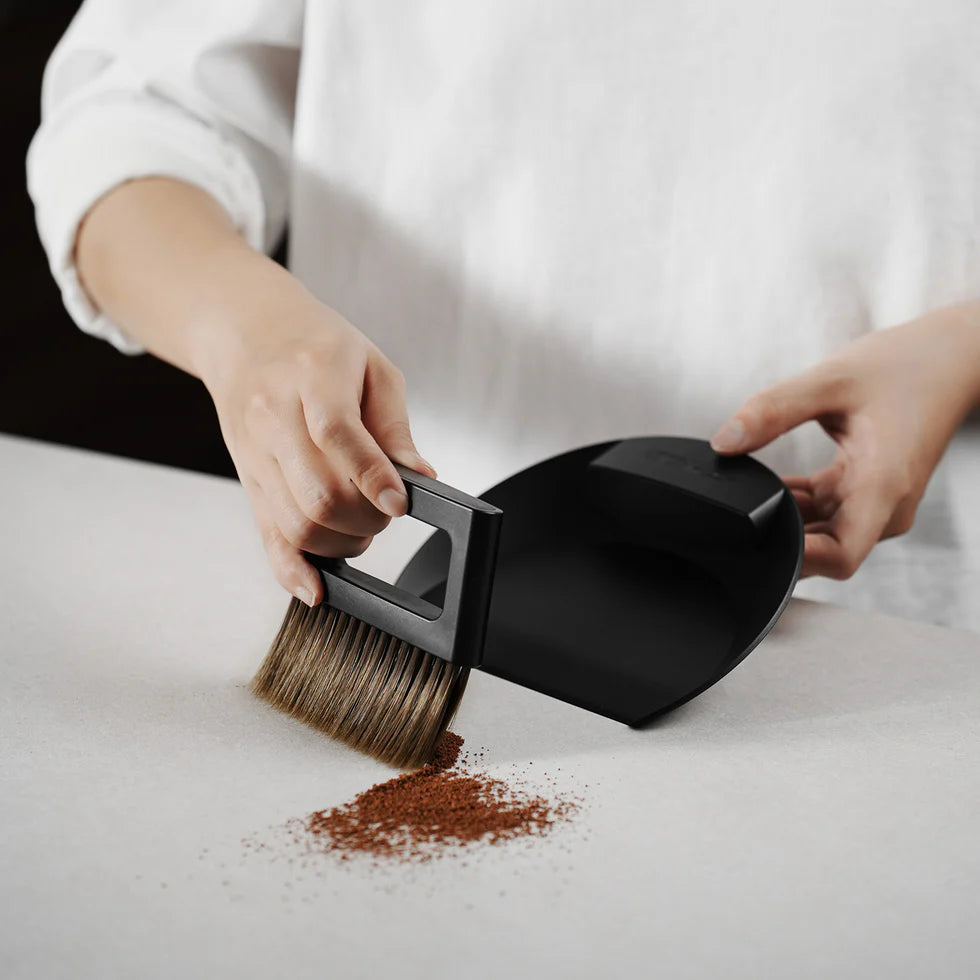 MHW-3 Bomber Bar Brush Set