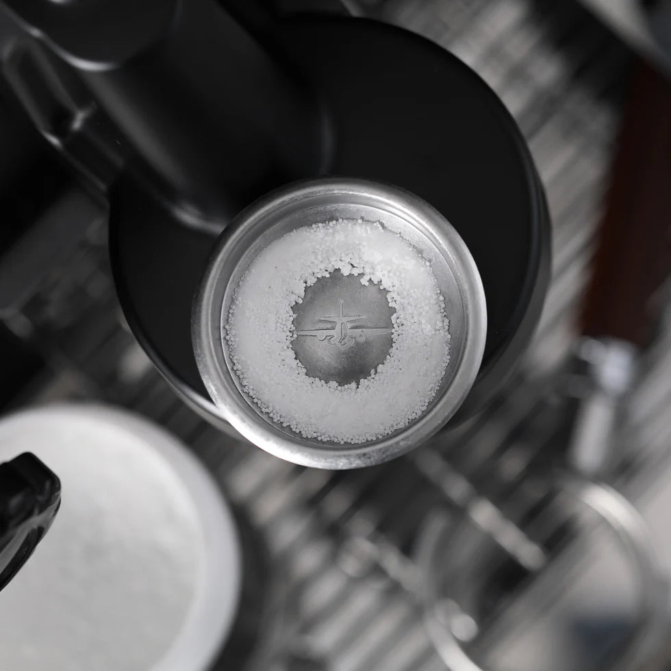 MHW-3 Bomber Blind Bowl Bean Basket