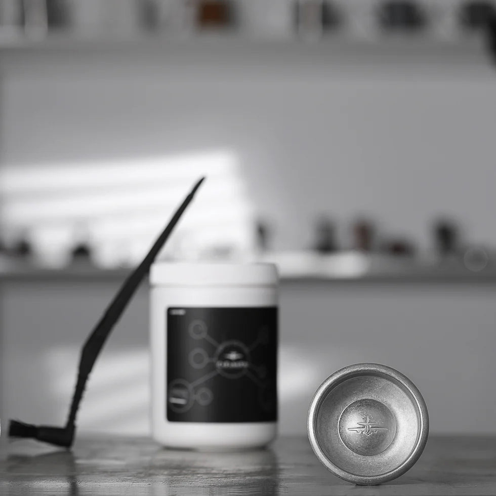 MHW-3 Bomber Blind Bowl Bean Basket