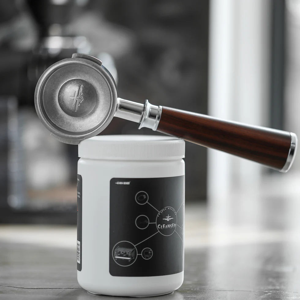 MHW-3 Bomber Blind Bowl Bean Basket