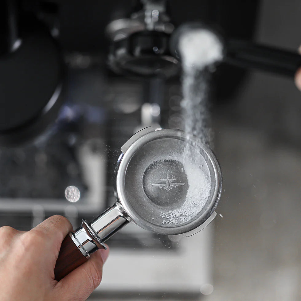 MHW-3 Bomber Blind Bowl Bean Basket