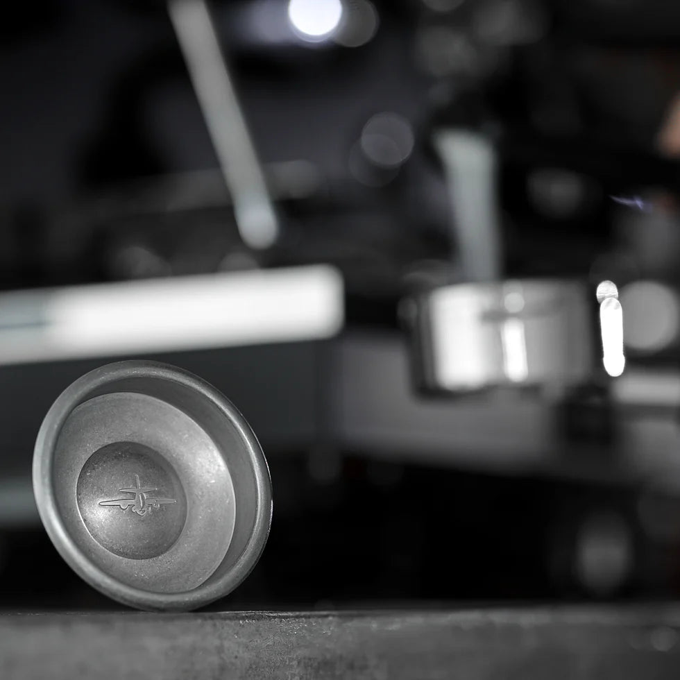 MHW-3 Bomber Blind Bowl Bean Basket