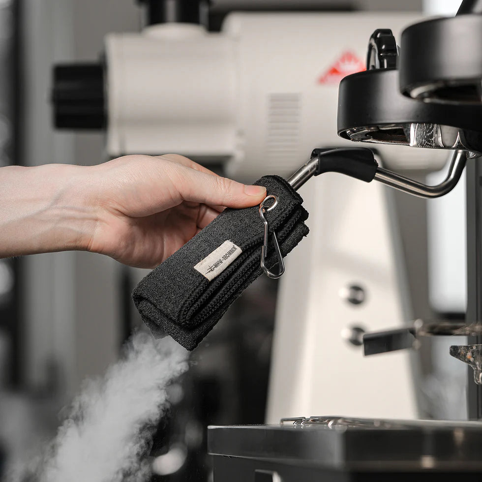 MHW-3 Bomber Ring Towel