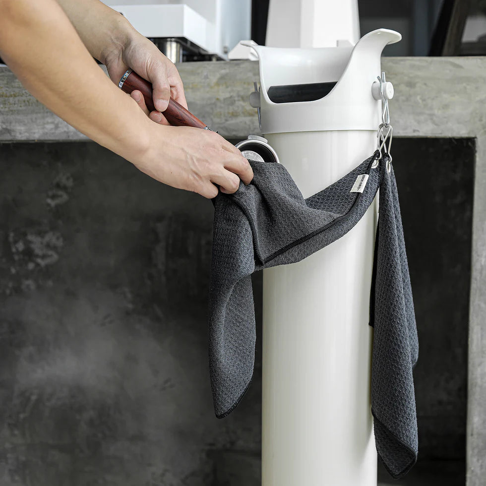 MHW-3 Bomber Ring Towel