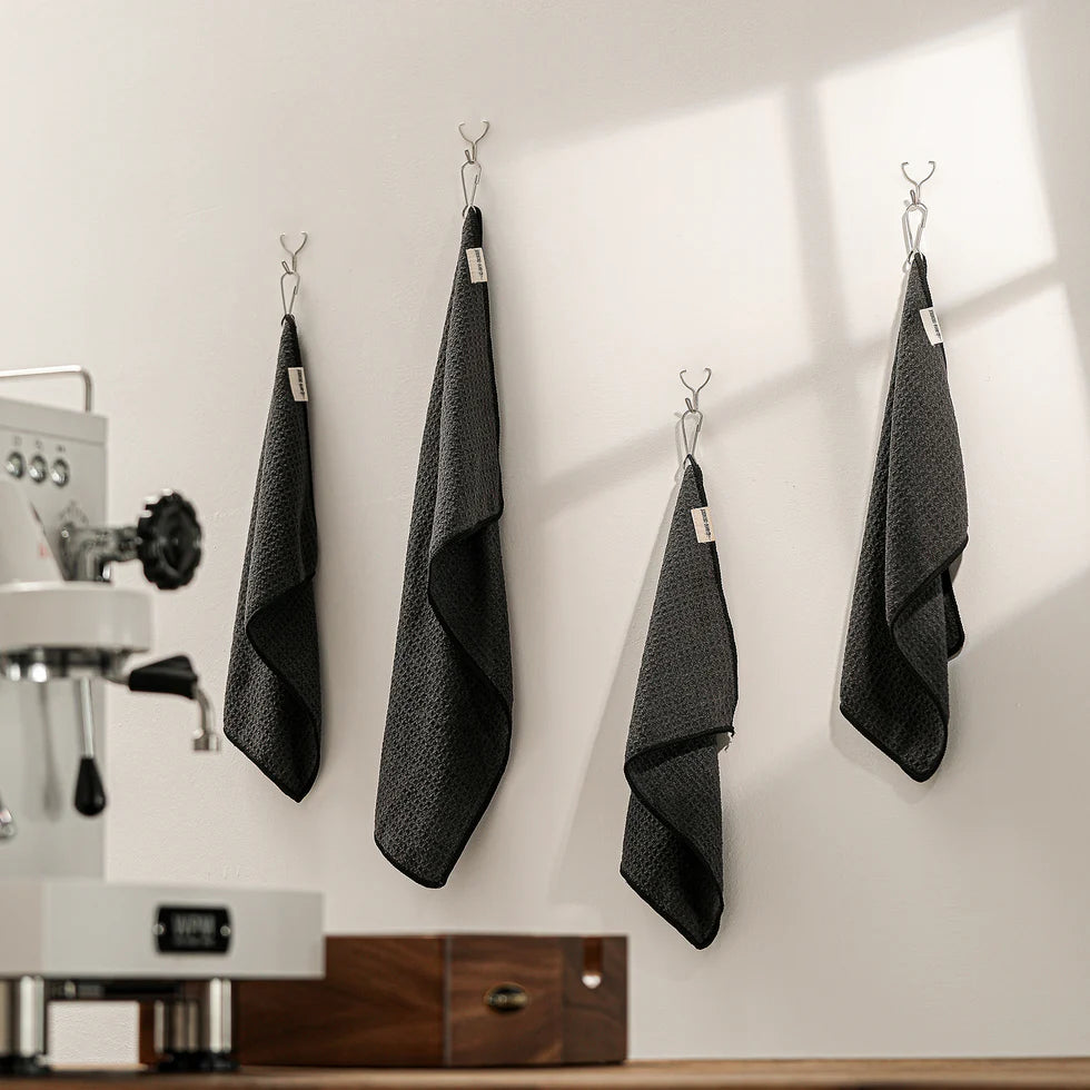 MHW-3 Bomber Ring Towel