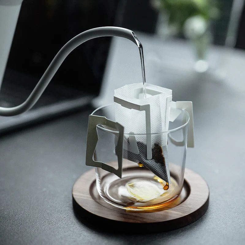 MHW-3 Bomber Hanging Ear Filter paper