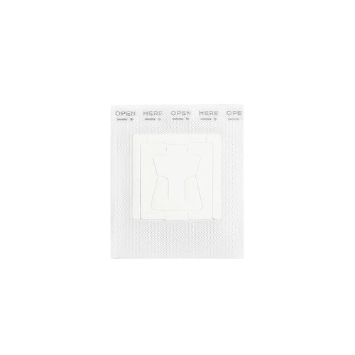 MHW-3 Bomber Hanging Ear Filter paper