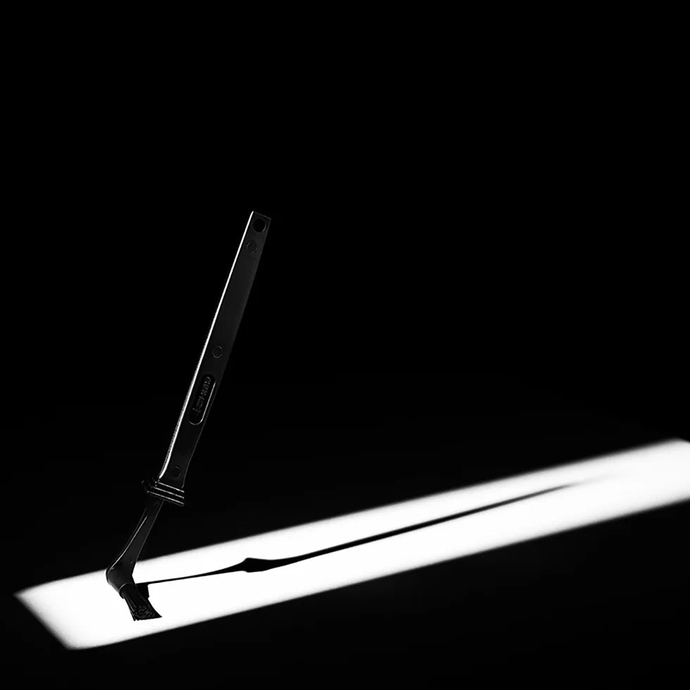 MHW-3 Bomber Elbow Cleaning Brush