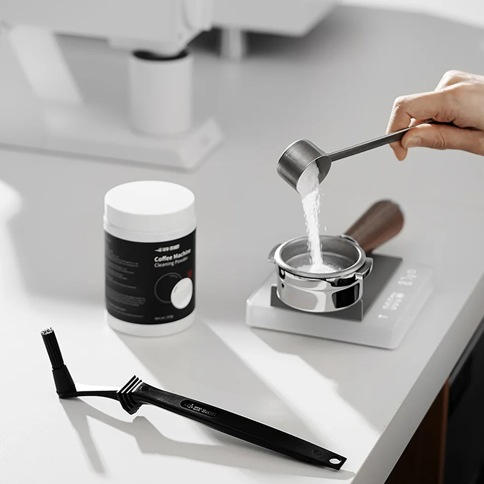 MHW-3 Bomber Elbow Cleaning Brush