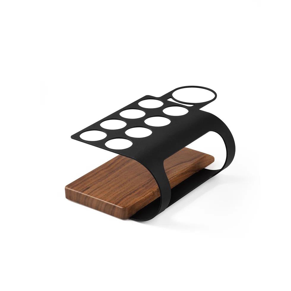 MHW-3BOMBER Coffee Bean Cellar Tubes