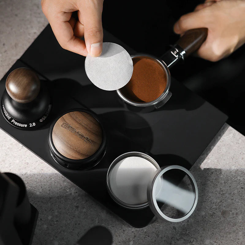 MHW-3 Bomber Espresso Filter Paper