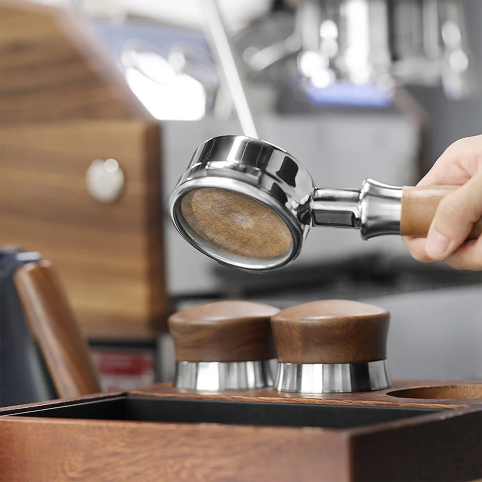 MHW-3 Bomber Espresso Filter Paper