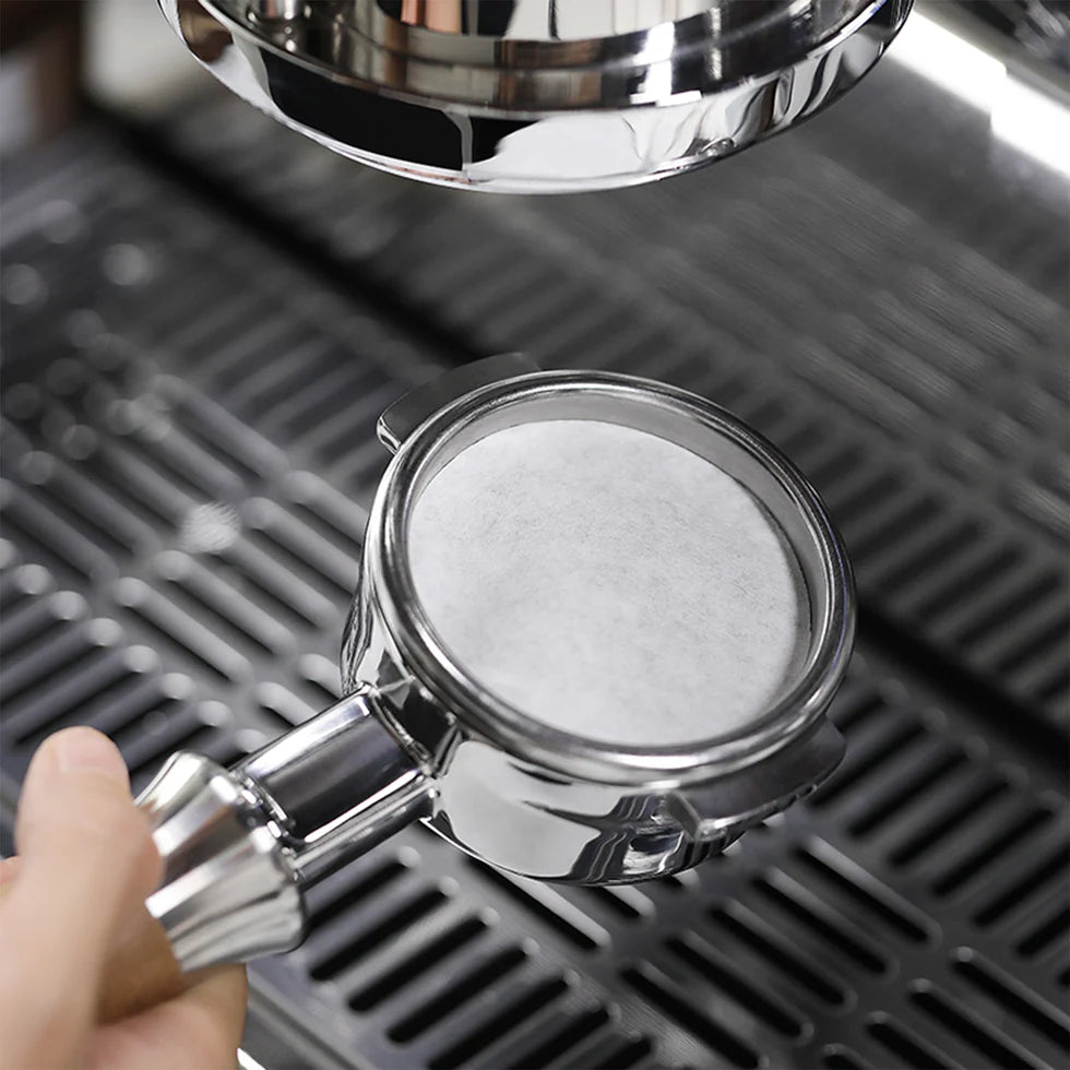 MHW-3 Bomber Espresso Filter Paper