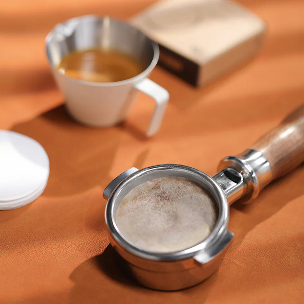 MHW-3 Bomber Espresso Filter Paper