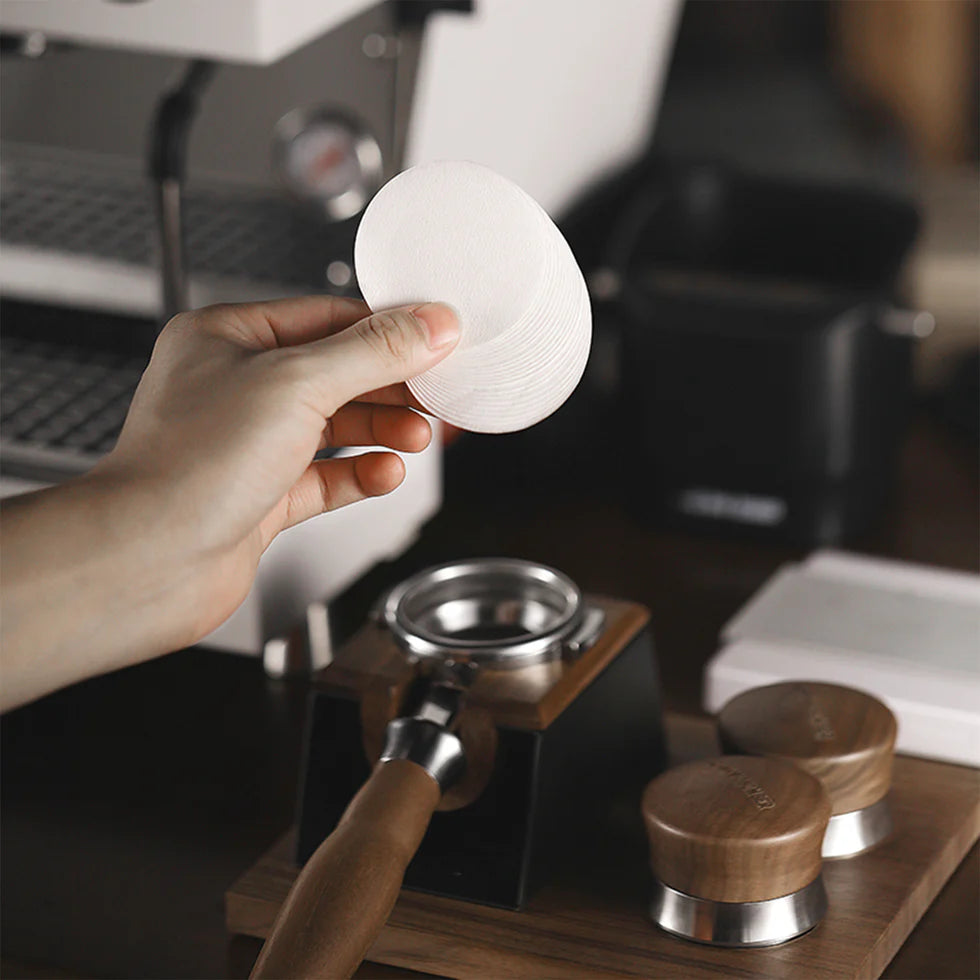 MHW-3 Bomber Espresso Filter Paper