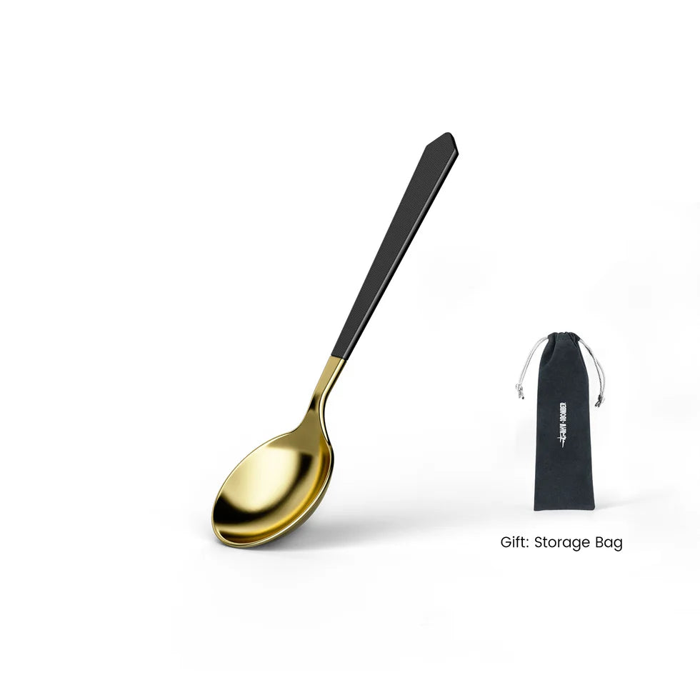 MHW-3BOMBER Cupping Spoon