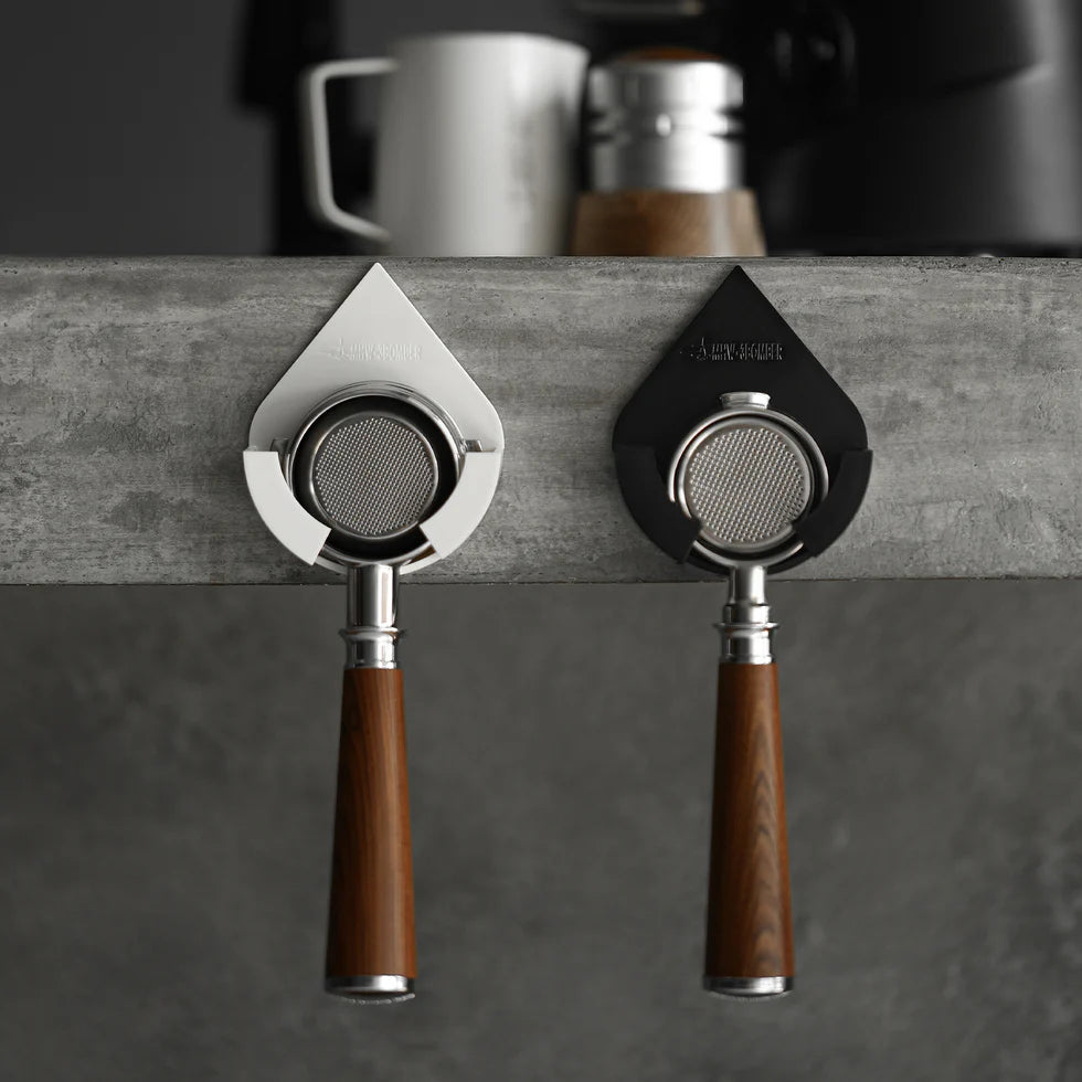 MHW-3 Bomber ABS Droplet Portafilter Holder