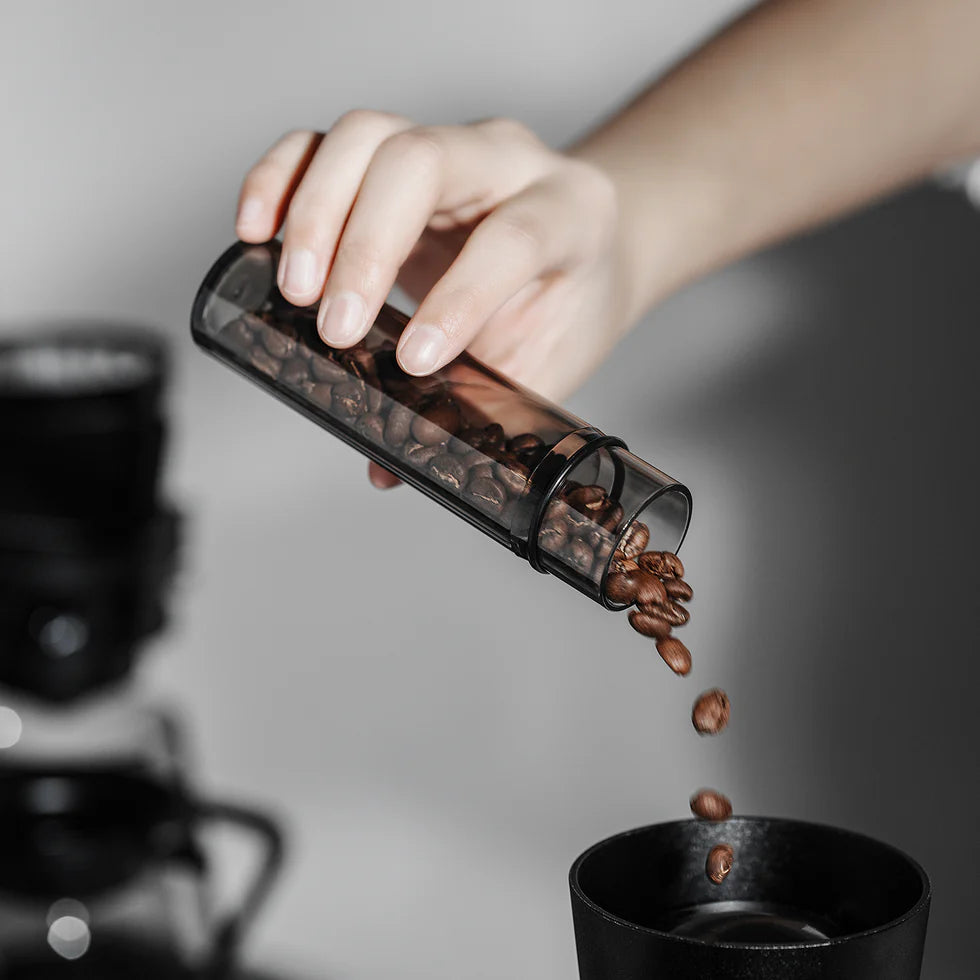 MHW-3BOMBER Energy Bottle with Magnetic Cellar Stand