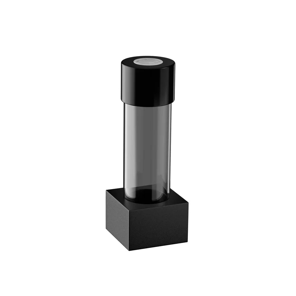 MHW-3BOMBER Energy Bottle with Magnetic Cellar Stand