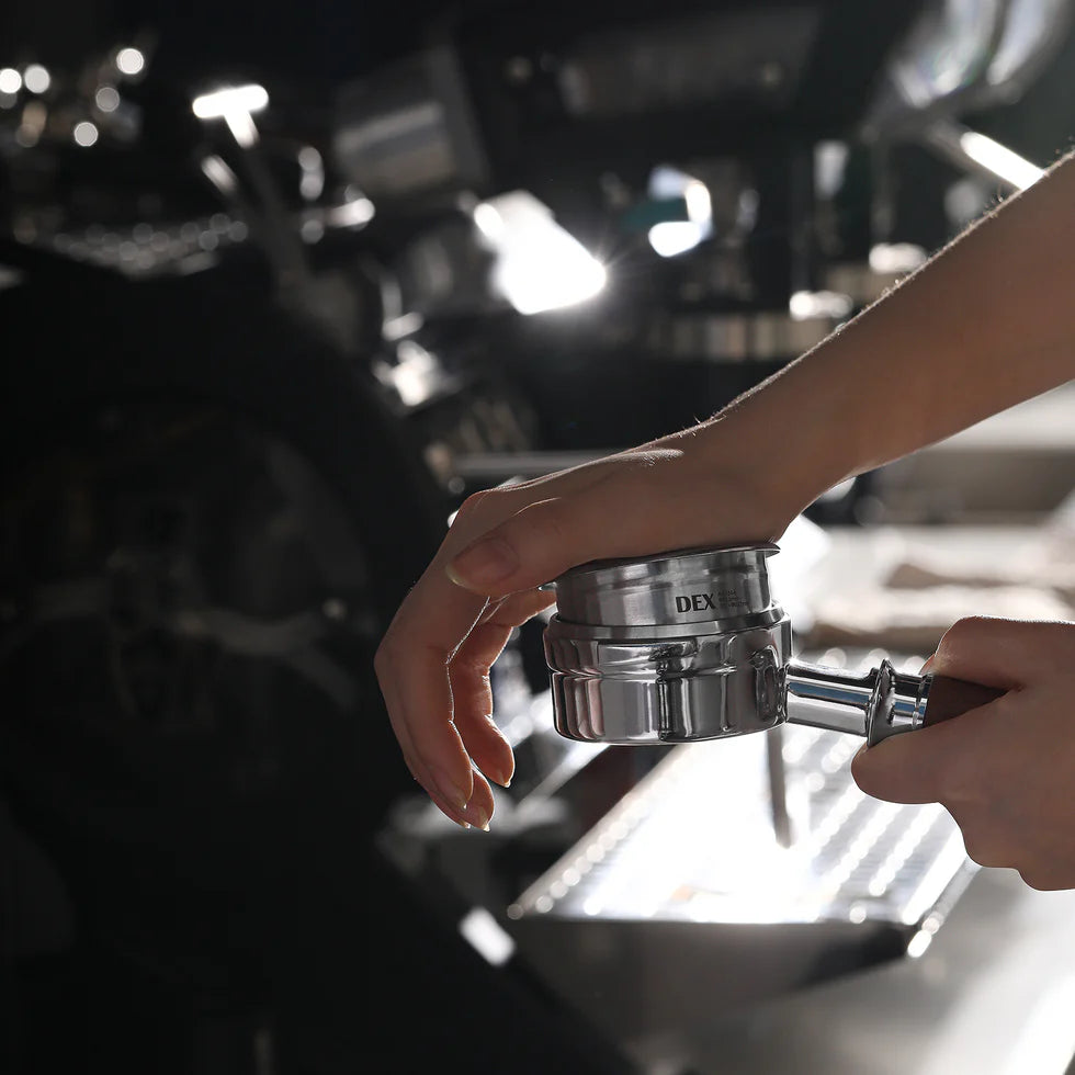 MHW-3 Bomber DEX Basket