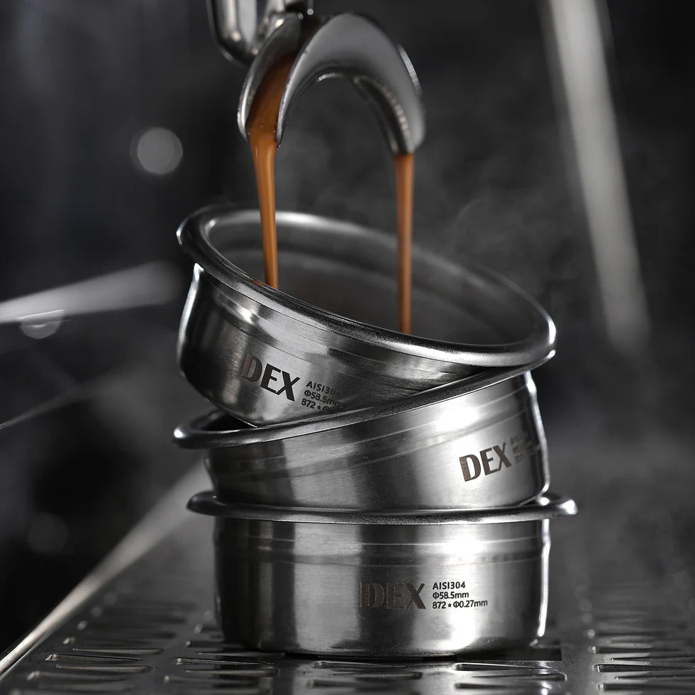 MHW-3 Bomber DEX Basket