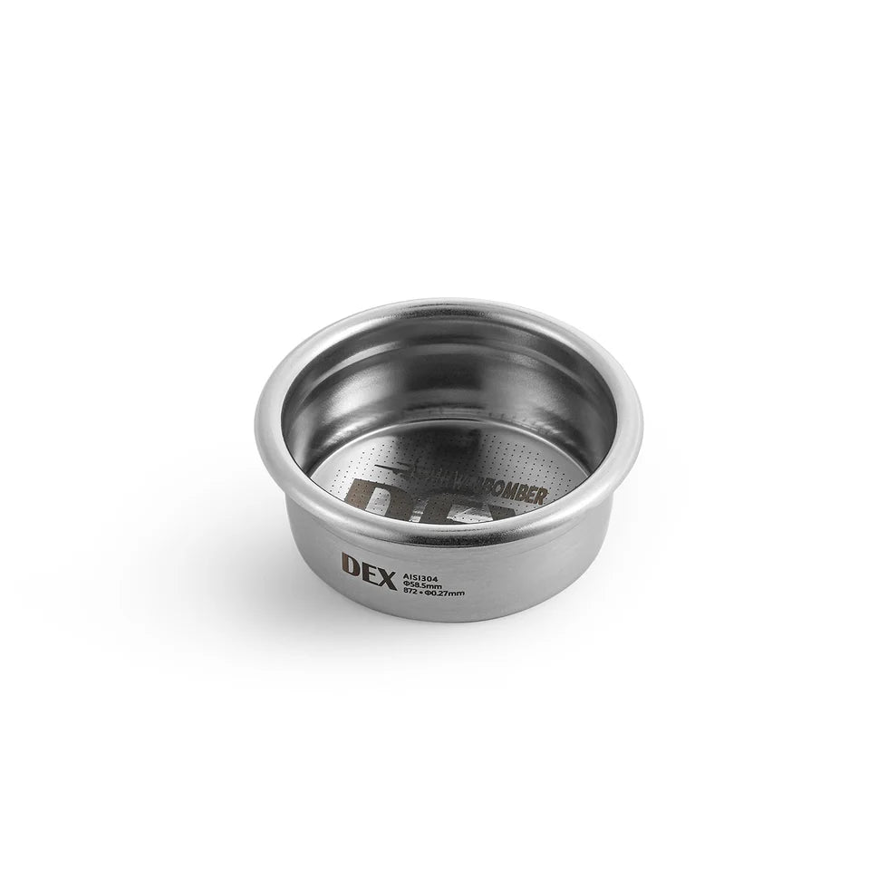 MHW-3 Bomber DEX Basket